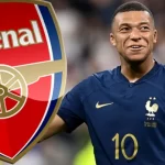 Chelsea in Talks with Folarin Balogun’s Agent Amidst Competition for Striker