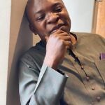 Unforgivable Sins – Funke Egbemode