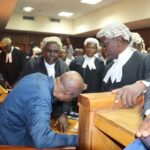 Osimhen Clarifies Future Amid Transfer Rumours