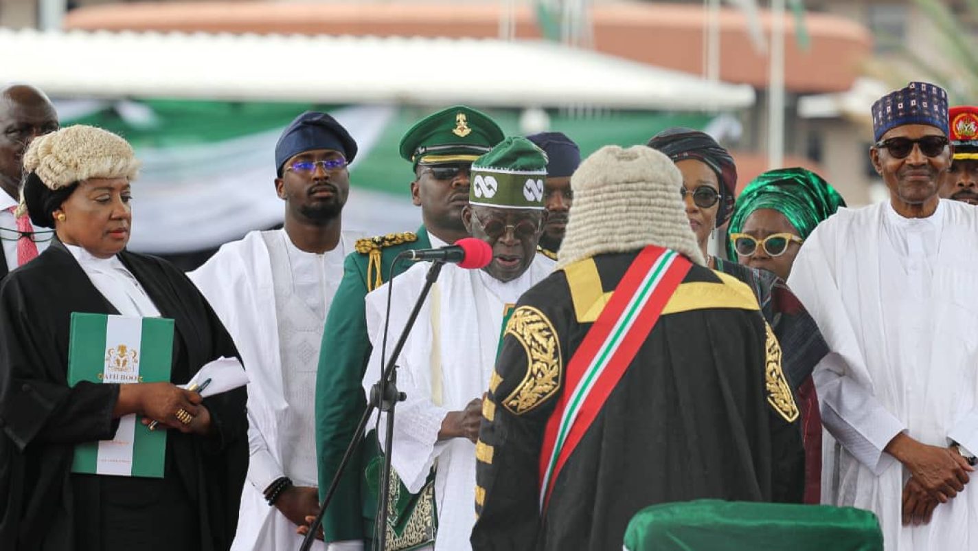 President Tinubu's Ministerial List: Meet The Nominated Women