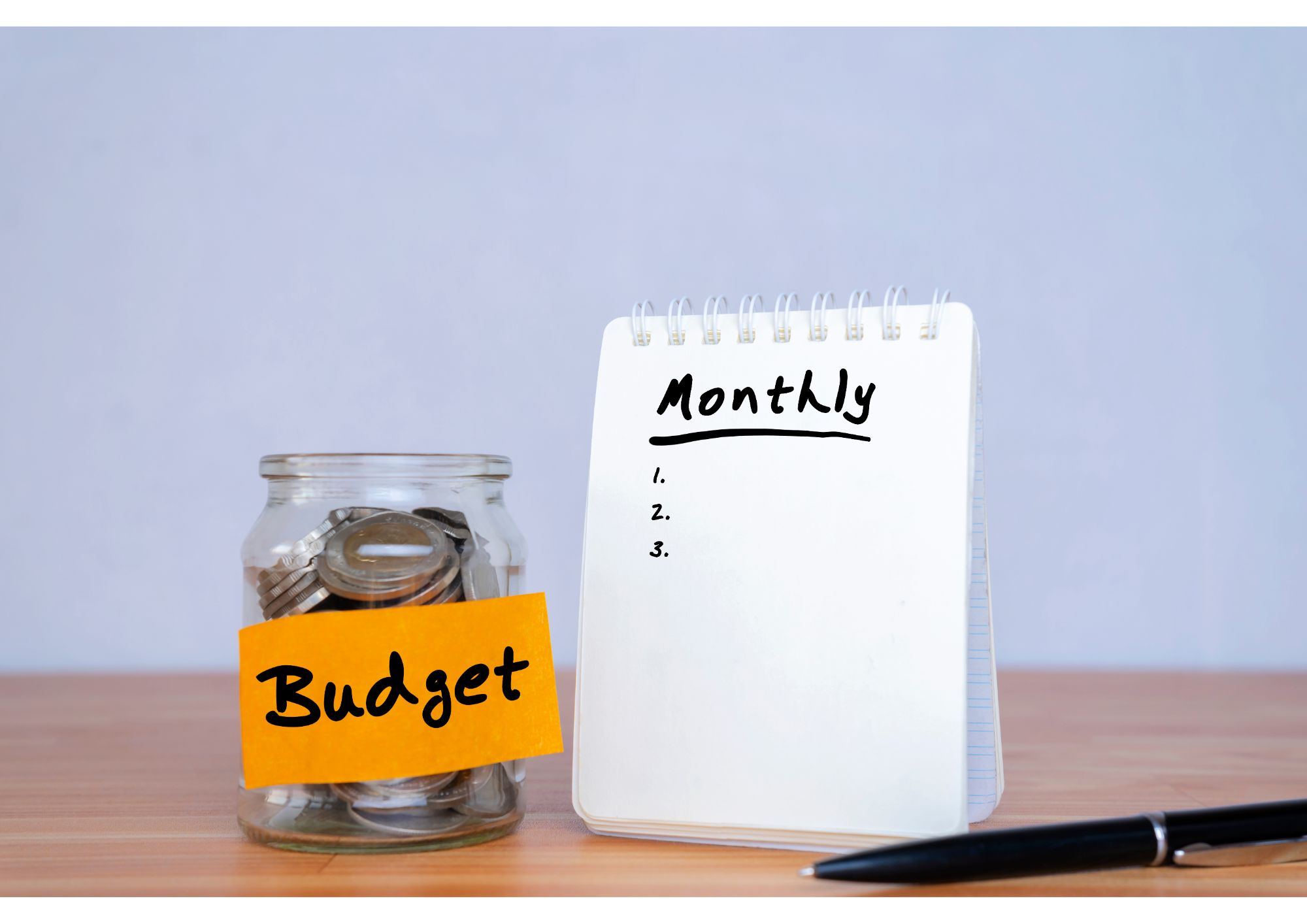 Budgeting Tips for Success