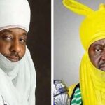 Former CBN Director Testifies in Naira Redesign Case