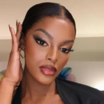 Nigerian Coach Rena Wakama Honoured with Best Coach Award at Paris 2024