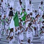 Nigerian Coach Rena Wakama Honoured with Best Coach Award at Paris 2024