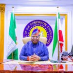 House of Reps Dismisses Binance Executive’s Bribery Allegations as Baseless