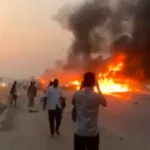 Dangote Refinery Suspends Petrol Sales in Naira, Cites Dollar Exchange Issues