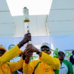 Who Owns Rivers? Wike, Fubara Supporters Clash at Town Hall Meeting