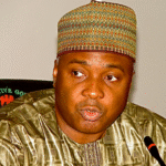 PDP Governors Meet in Abuja Amid Leadership Crisis, Defections