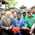 FG Records N6.9 Trillion Revenue in Q1 2025, Customs Gets N10 Trillion New Target