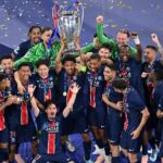 Super Eagles Win Third Unity Cup Title After Penalty Shootout