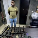 Opposition Bloc Seeks INEC Nod for New Party, All Democratic Alliance