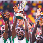 PSG Humiliate Inter Milan to Win First Champions League Title