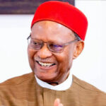 ‘Imaginary Order’: Senate Warns Natasha to Stay Away from Chamber