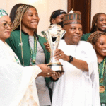 2027 already? INEC says early campaigning violates Electoral Act