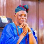 Lagos Demolishes Illegal Buildings at Trade Fair Complex