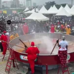 Clerk Says Only Senate Can Decide Natasha’s Return After Suspension