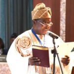 EFCC Recovers ₦566bn, $411m and Over 1,500 Assets in Two Years — Olukoyede