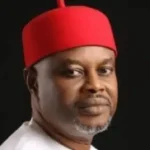 Agbamuche Becomes Acting INEC Chairman as Yakubu Ends 10-Year Tenure