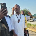 Tinubu Meets New Service Chiefs in First Security Briefing