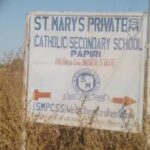 Nationwide Alarm: Government Closes 41 Unity Schools After Wave of Attacks