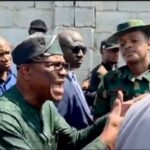 Money Before Match: Super Eagles Halt Training over NFF’s Unpaid Dues