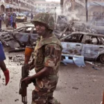 Christmas Day Bombing: US Hits ISIS in Nigeria as FG Confirms Joint Counter-Terror Operation