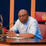 ‘I Remain Governor,’ Fubara Reaffirms Commitment to Peace and Security in Rivers