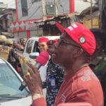 ‘Life of Luxury’ Funded by Bribes, UK Court Told in Alison-Madueke Trial