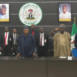 ‘Rivers Is Fully for Tinubu’: Wike Declares Grassroots Machinery Ready for 2027