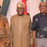 Atiku, Makinde Meet Babangida in Minna, as ADC Continues Consultations