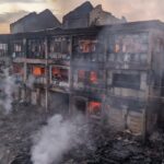 ‘At Your Own Risk’: FG Raises Alarm Over Nigerians Lured Into Russia-Ukraine Conflict