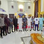 Court Jails Ex-Acting Accountant-General Nwabuoku for 72 Years Over ₦868m Fraud