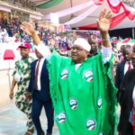 Motsepe Pledges to Implement CAS Ruling on Disputed AFCON Final