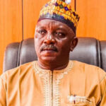 Court Convicts Ex-Power Minister Saleh Mamman Over ₦33.8bn Fraud