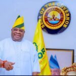 Adeleke Calls for Unity After Osun Victory
