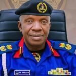 Miners’ Deaths: FG Suspends 20 NSCDC Officers, Deploys New Niger Commandant
