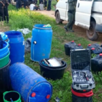 ADC says Nigerians are nearing ‘limits of human endurance’ as petrol prices soar to ₦1,470 per litre