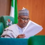 EFCC Arrests Abuja Businessman over Alleged $120m Fraud