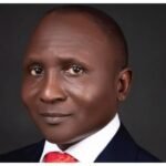 One Dead, Three Seriously Injured in Lagos Coastal Road Crash